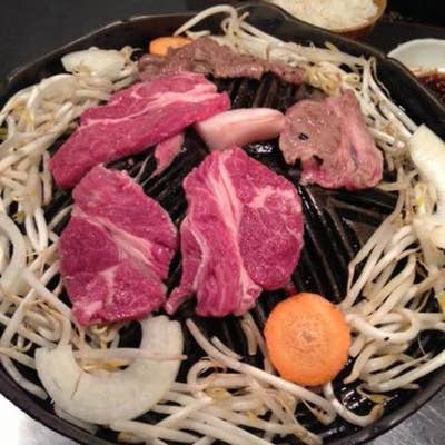 らむきち ラムきち - 杉並町/ジンギスカン | 食べログ