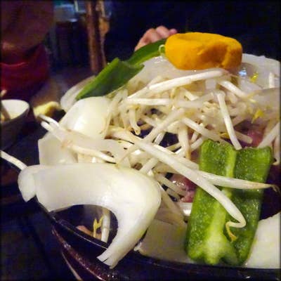 じんぎすかん専門 昭和ジンギスカン（すすきの/ジンギスカン