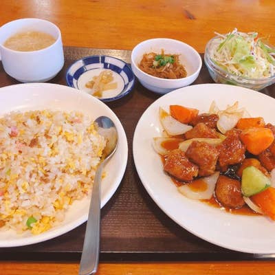 ここしゃん 口口香（多久・小城/中華料理） - Retty（レッティ）
