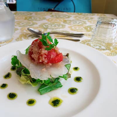 La Cuisine de KAZU!（ラ・キュイジーヌ・ドゥ・カズ）（美浜区