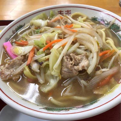 御食事処 王珉（博多駅博多口/ちゃんぽん） - Retty（レッティ）