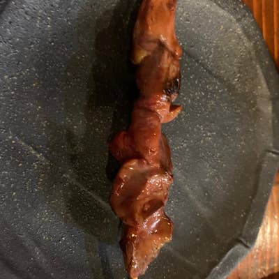 本格炭火焼 希八>