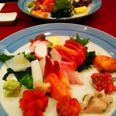 Sushi Gen 寿司 元（ハリウッド/寿司） - Retty（レッティ）