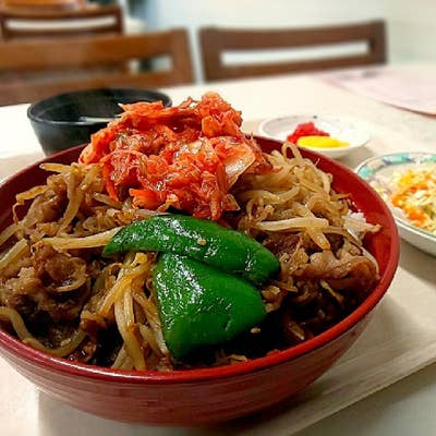 MaMa丸（その他北区/定食） - Retty（レッティ）