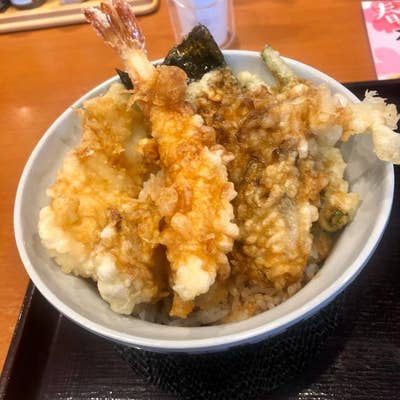 天丼てんや 志津店（佐倉/天丼） - Retty（レッティ）