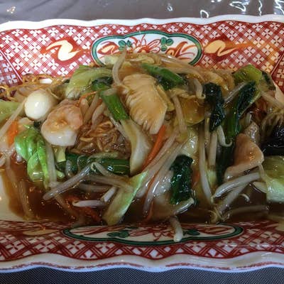 福禄寿（鴨居/中華） - Retty（レッティ）