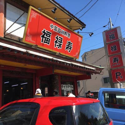 福禄寿 福禄1号 Fulu No.1 - Original Design