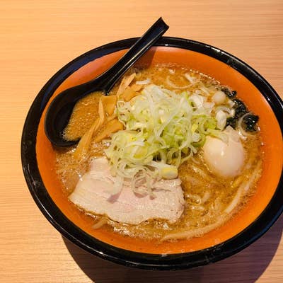 北海道内全17店舗】麺や虎鉄