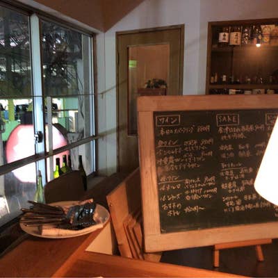 富山ページ カーブ・ド・キキ（富山市/バー） - Retty（レッティ）