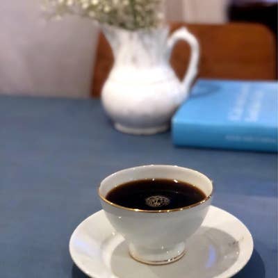 MOON mica takahashi COFFEE SALON（ムーン ミカ タカハシ