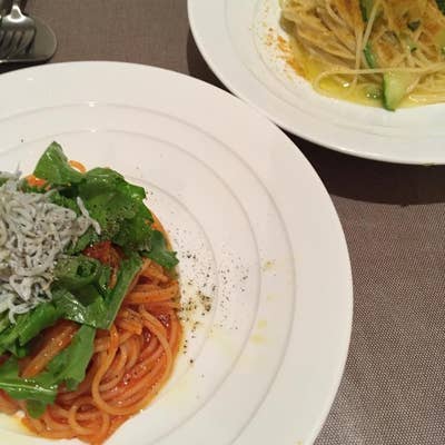 La Cucina Italiana Trentuno（ラ・クチナ・イタリアーナ