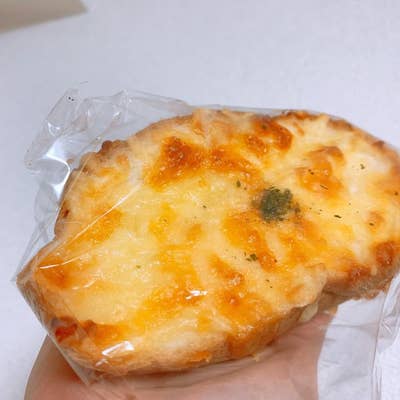 プルトニウムシロップのパン プルトニウムシロップのパン