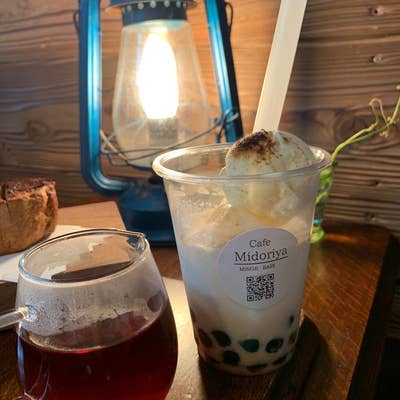 cafe&gallery みどりや（稲沢/カフェ） - Retty（レッティ）