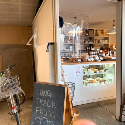 DAILY by LONG TRACK FOODS（デイリー バイ ロングトラック