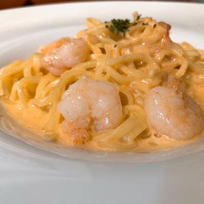 Pastabar CETARA（パスタバール チェターラ）（十三/パスタ