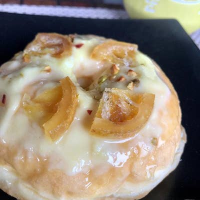 TWO SEVEN-O DONUTS（御所・西陣/ドーナツ） - Retty（レッティ）