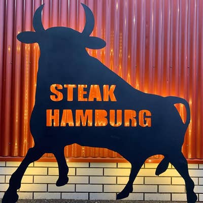 STEAK MAN（ステーキマン）（新座/ステーキ） - Retty（レッティ）