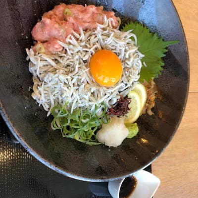 SEALAS FACTORY（シーラスファクトリー）（横川/しらす丼