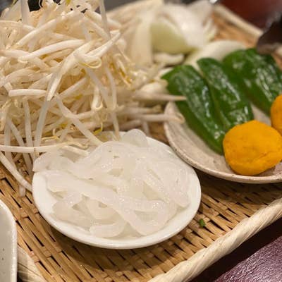 じんぎすかん専門 昭和ジンギスカン（すすきの/ジンギスカン