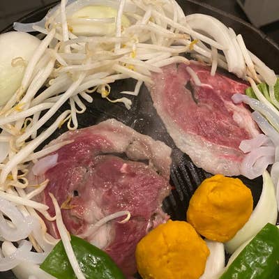 高速 割引 2025 東日本 じんぎすかん専門 昭和ジンギスカン（すすきの/ジンギスカン コスプレ衣装