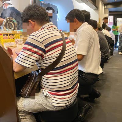 大阪二郎様 天王寺初！大阪 高井田系×二郎系の進化系ラーメン店 「麺処 藤山