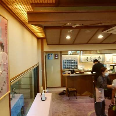 木立ちの中の宿 清流荘（菊池/旅館） - Retty（レッティ）