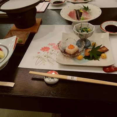 木立ちの中の食卓 木立ちの中の宿 清流荘（菊池/旅館） - Retty（レッティ）