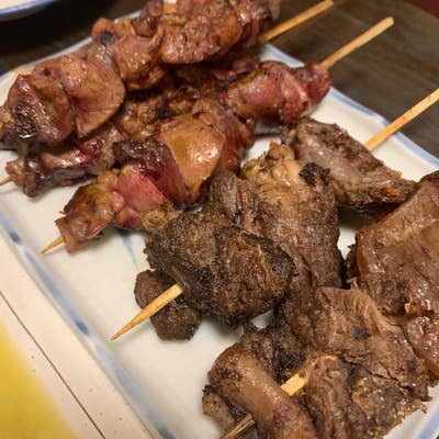 鳥増（押上/焼き鳥） - Retty（レッティ）