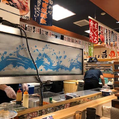 回転寿司 天天丸 重信店（東温/回転寿司） - Retty（レッティ）