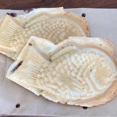 葵志穂 たい焼き茶屋 葵堂 鷹匠店（呉服町・静岡市街/甘味処） - Retty（レッティ）