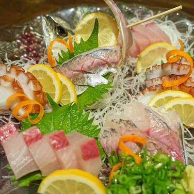 居酒屋 いっぷくや案山子 佐世保店>
