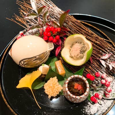 吉兆 料理花伝 吉兆料理花伝』｜感想・レビュー - 読書メーター
