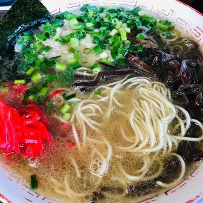 しぇからしか 此花店（西九条・大阪ドーム/ラーメン） - Retty