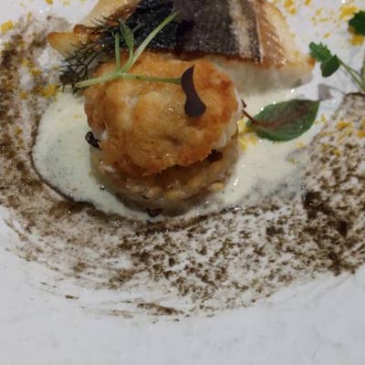 フランス料理 特別な日に訪れたい、ニューヨークのフレンチレストラン「Le
