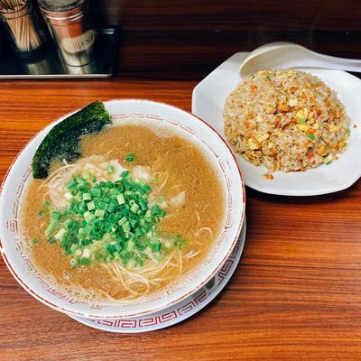 しぇからしか会場コンプ しぇからしか 梅田店 - 東梅田/ラーメン | 食べログ
