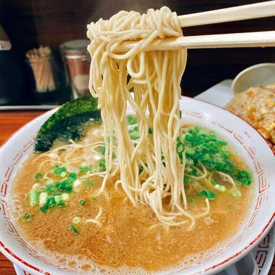 しぇからしか 此花店（西九条・大阪ドーム/ラーメン） - Retty