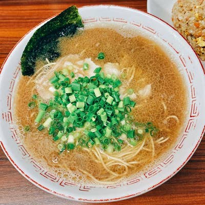 しぇからしか会場コンプ しぇからしか 此花店 - 千鳥橋/ラーメン | 食べログ