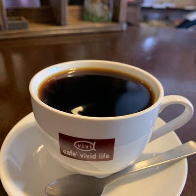 cafe vivid life（カフェビビッドライフ）（東区/カフェ
