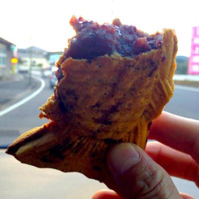 博多鯛焼き 鯛宝楽 西海橋東口店（佐世保/スイーツ） - Retty