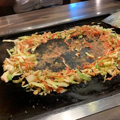 月島 もんじゃ わらしべ 二番街店（月島/もんじゃ焼き） - Retty