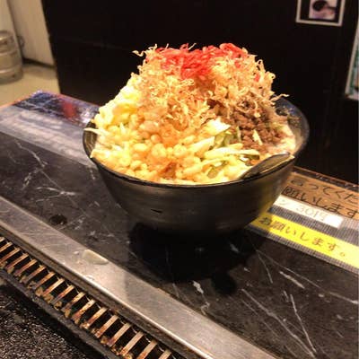 バンビ 2号店（月島/もんじゃ焼き） - Retty（レッティ）