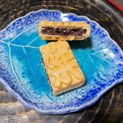 ばいこう堂 本店（東かがわ/和菓子） - Retty（レッティ）