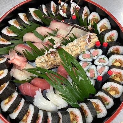 直進（津山/会席料理） - Retty（レッティ）