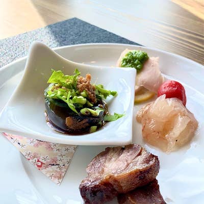 宮廷中国菜 FULONG（府中/中華料理） - Retty（レッティ）