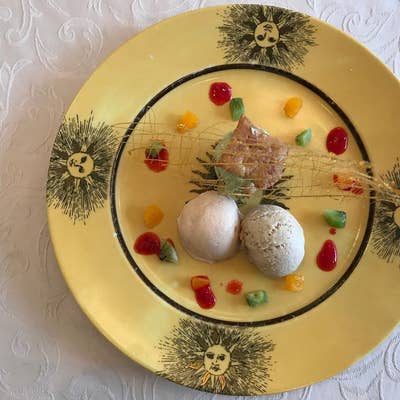 精枠フランス料理 精枠フランス料理 ブラッスリーせき - 妙心寺/フレンチ | 食べログ
