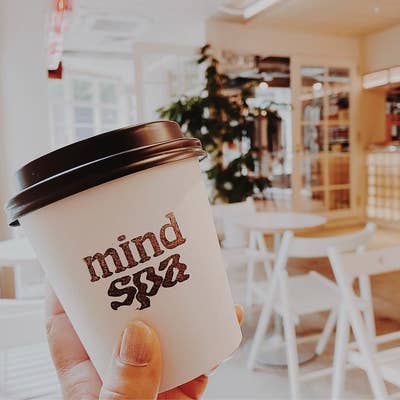 mind spa COMMISSARY（マインドスパ）（日本橋/カフェ） - Retty