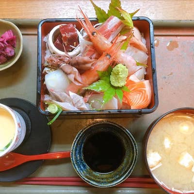 【しょん】ことりのお食事処 ととろお食事処(高島/日本料理) - Retty(レッティ)