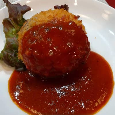 西洋料理 ビストロ よし川 （bistro よし川） - 十三/洋食 | 食べログ