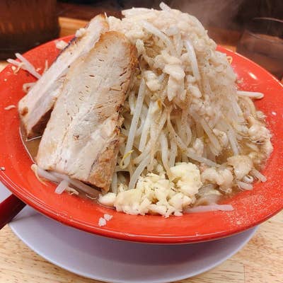 釈迦力 雄（松原・藤井寺・羽曳野/ラーメン） - Retty（レッティ）