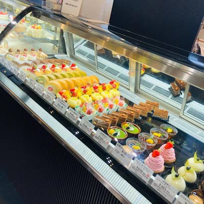 パティスリー フラワー 竹内街道軽里店（松原・藤井寺・羽曳野